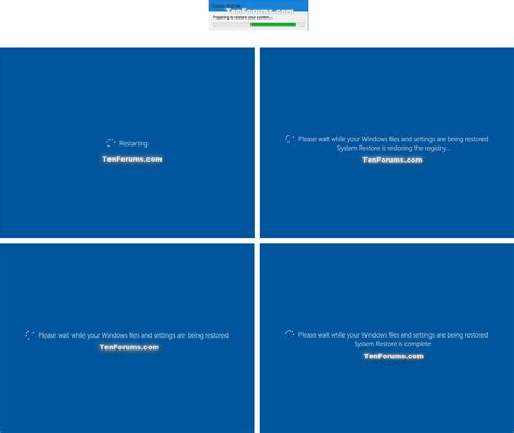 Windows System Restore 的图像结果