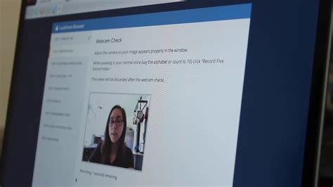 Image result for Lockdown Browser Cheating