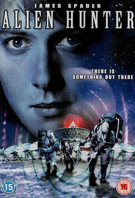 Image result for Alien Hunter Film Complet En Francais