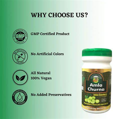 Buy HASS AMLA CHURNA | PURE AMLA POWDER FOR HAIR GROWTH HAIR CARE SKIN ...