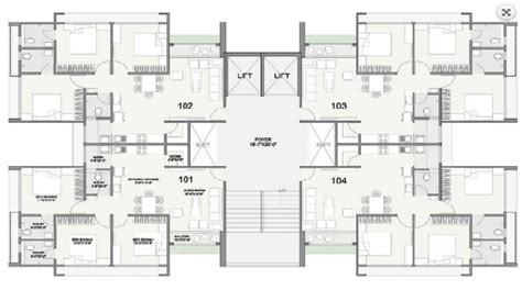 New Project in Ahmedabad | Residential Flat-Apartment in Suryam Ananta ...