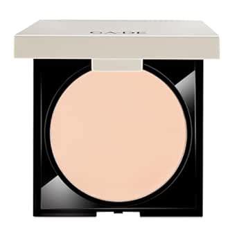 GA-DE Longevity Second Skin Pressed Powder 505 Light 12 gm : Amazon.in ...
