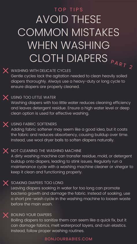 How many cloth diapers do you need – Artofit