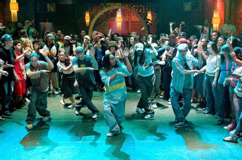 Image result for Step Up 2 Dance Scenes