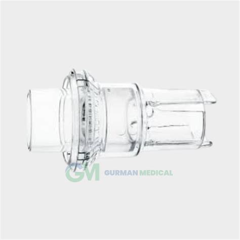 Philips Whisper Swivel II Exhalation Valve