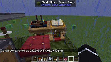 Image result for Mod Tank Building