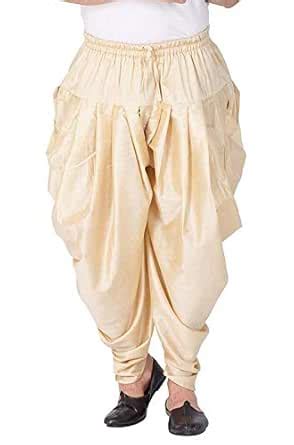 Buy Over Crowd Solid Men's Ethnic Dhoti at Amazon.in