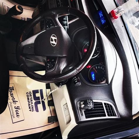 Graphene coated VW Virtus