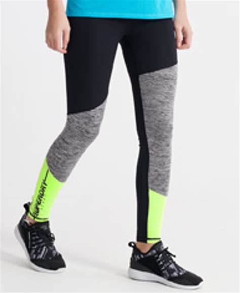 TRAINING GYM Leggings