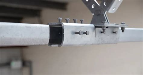 Kee Track® Rigid Rail Fall Protection - Kee Safety
