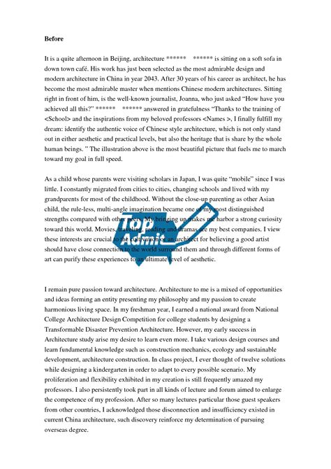 Image result for Sample Personal Statement Examples