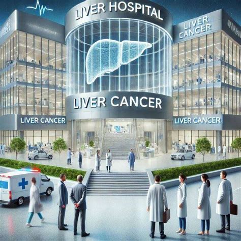 Liver Cancer Treatment in India: Cost, Top Hospitals and Success Rate