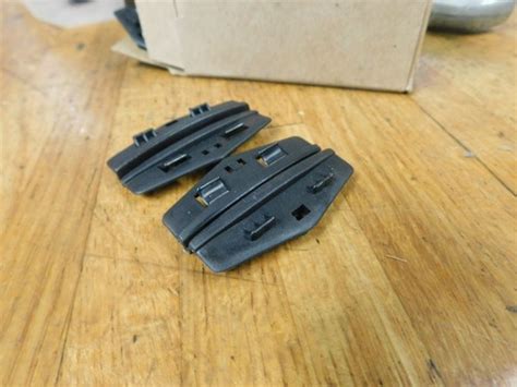 Image result for GM Window Guide Clips
