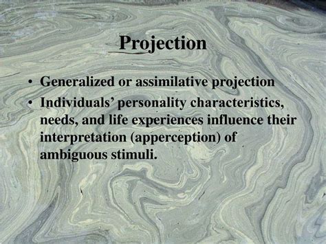 Projective Measurement 的图像结果