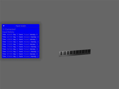 Image result for Rust MIDI Tutorial