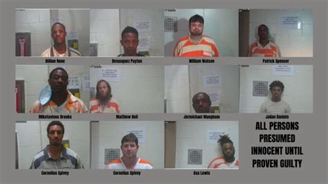 11 suspects arrested after illegal drug found in Lincoln Parish ...