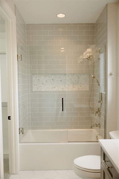 75 beautiful bathroom with an alcove bath and an alcove shower ideas ...