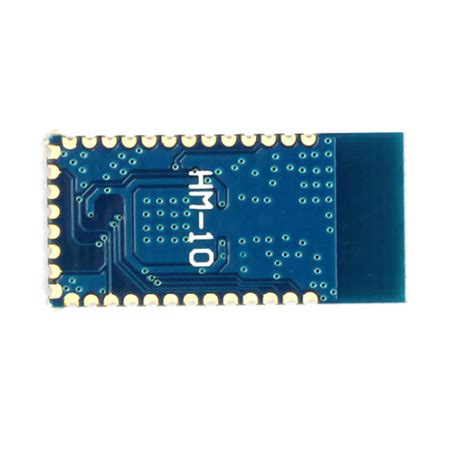 Image result for HM10 Bluetooth Module