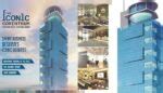 The Iconic Corenthum Noida Sector-62 | Iconic Tower | Propworld