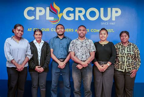 Welcome to our 2026 Graduate Development Program (GDP) cohort! - CPL
