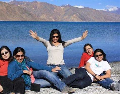 Women On Wanderlust Gurgaon | 4 Travel Clubs For Solo Women Travellers ...