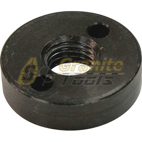 Makita Lock Nut 224526-0 | Grinder Accessories | USA Granite Tools