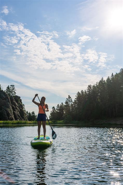 Lakes in the Black Hills | South dakota vacation, Spearfish canyon, Lake