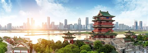 Best City in China 的图像结果