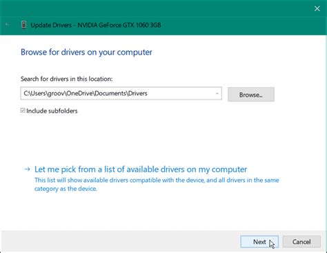 Image result for How Manually Add Drivers