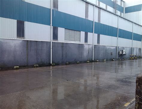 Vapcon Manufacturing Engineers