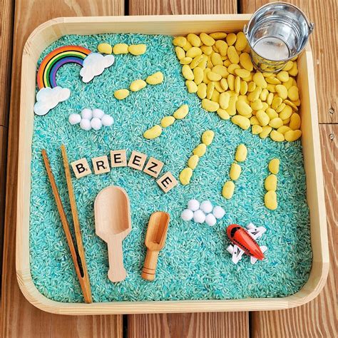 What Is A Sensory Bins at Lara Boxer blog