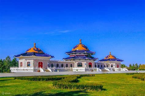 6-day adventure in the sand sea of Hohhot, Inner Mongolia (space suit ...