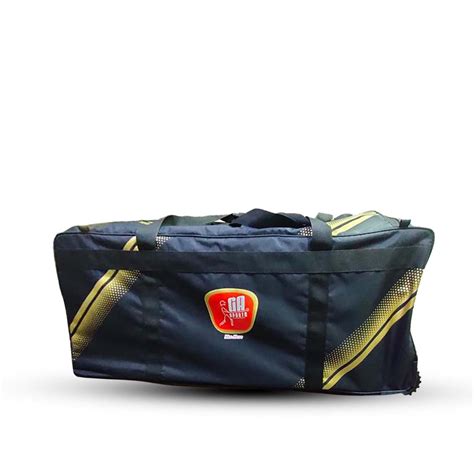 GA Limited Edition Wheelie Kit Bag – gasportsmeerut