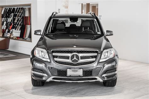 2015 Mercedes-Benz GLK-Class GLK 350 4MATIC Stock # P342390 for sale ...