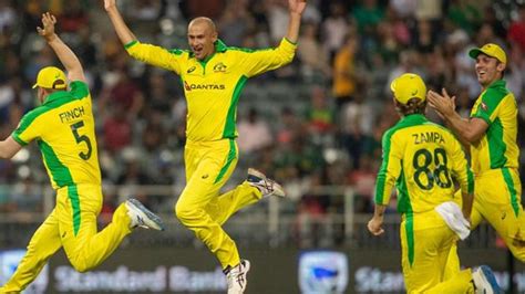 India vs Australia: ‘I feel really confident’, young Australian spinner ...