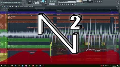 Square a Saw FL Studio Demo - FL Studio