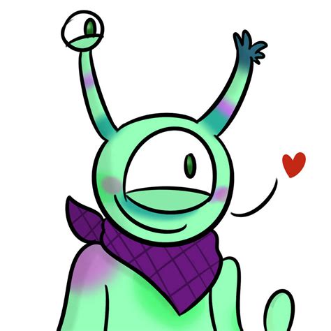 Alien OC deviantART 的图像结果