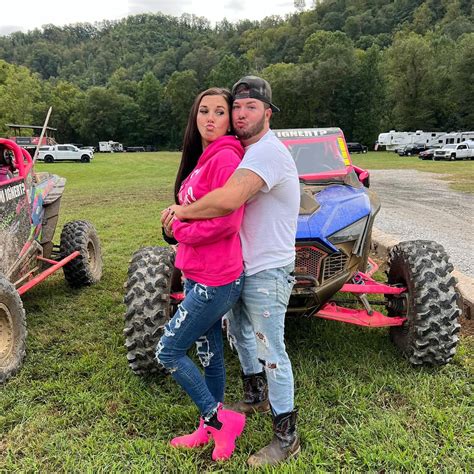 Brandy and Billy Engle a Social Media Power Couple – CELEBS TALK