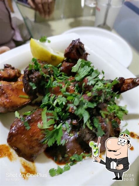 Hotel Milan, Manor - Restaurant menu, prices and reviews