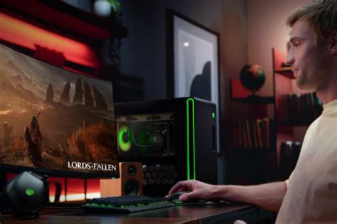 Image result for Alienware Desktop RGB