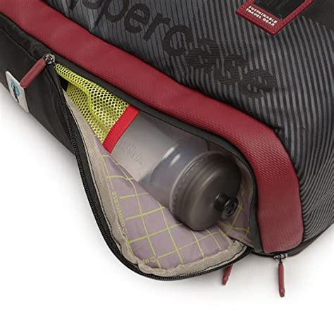 Buy uppercase Nexus Professional Anti-Theft Overnighter Travel Laptop ...