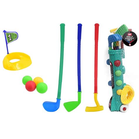 Image result for Golf Course Set