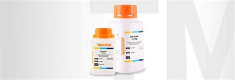 EMB AGAR, LEVINE – TM Media