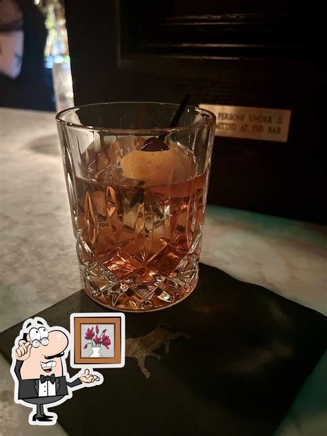 Bull In The Alley, Tulsa - Restaurant menu, prices and reviews