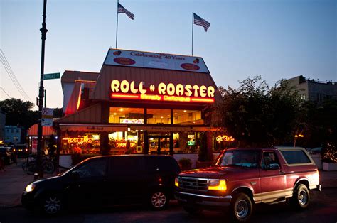 Roll-N-Roaster Offers Roast Beef, Lemonade and a Side of Nostalgia ...