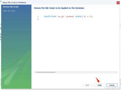 How to Use MySQL Workbench 8.0 Tutorial 的图像结果