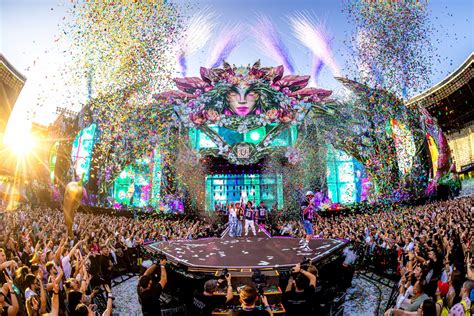 X Stage Festival