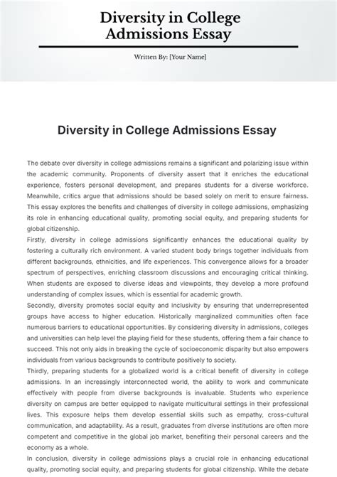 Diversity Essay Examples 的图像结果