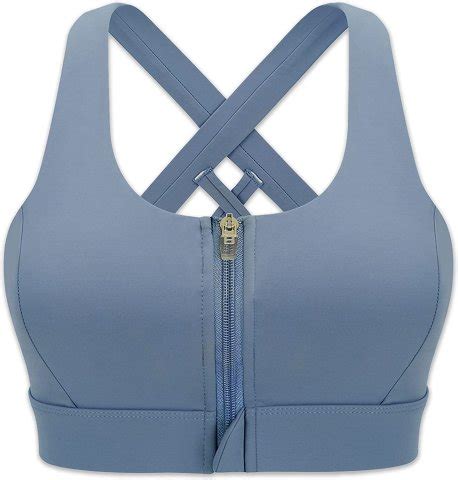 Make Your Workout Sessions Comfy: 30 Sports Bra for Heavy Breast That ...