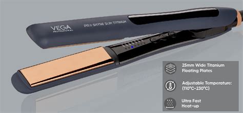What makes titanium hair straighteners the best?
